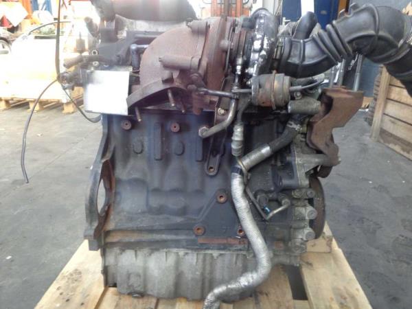 MOTEUR OPEL 2.0DTI ( POMPE 015) - Vue 4